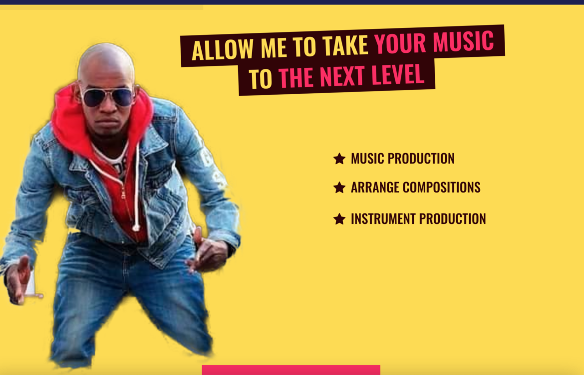 Oskid Productions