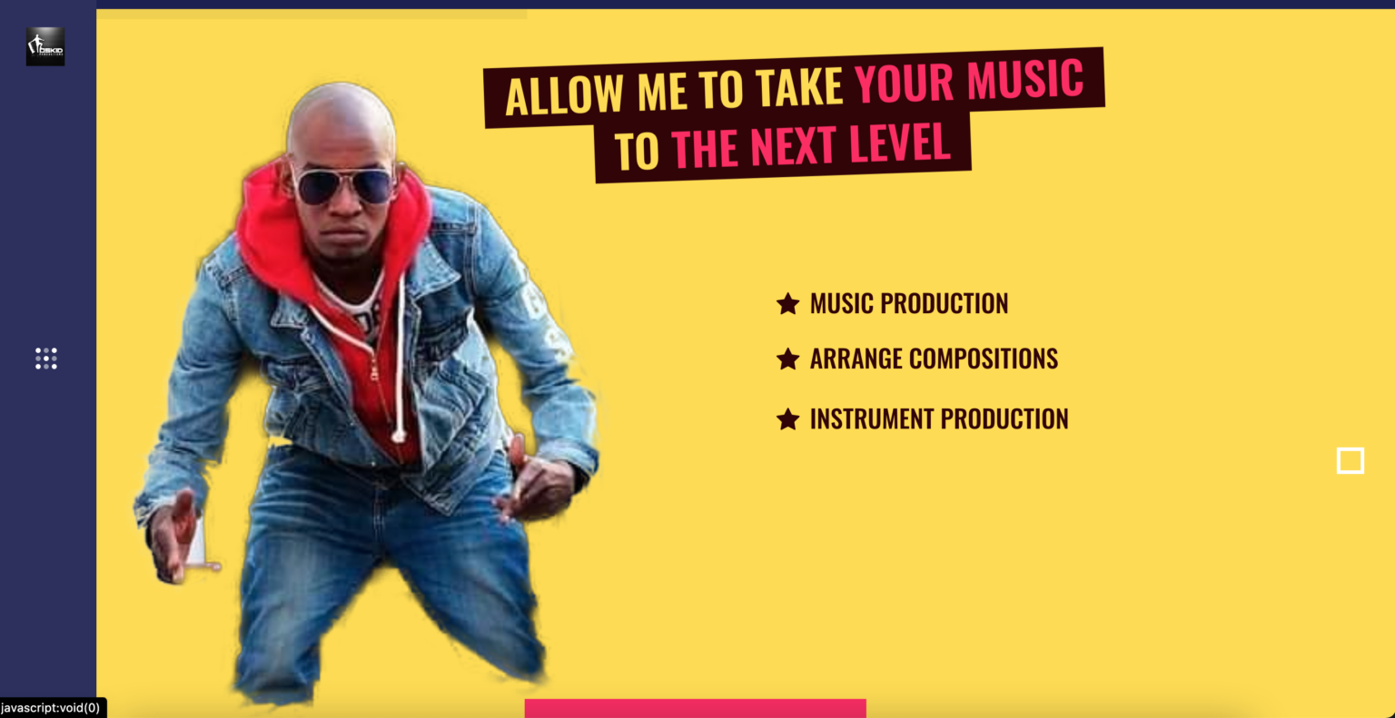 Oskid Productions