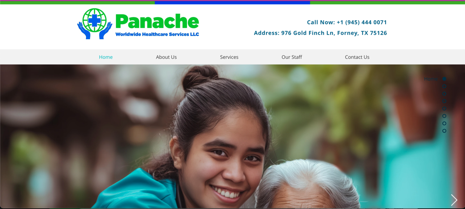 Panache World Wide