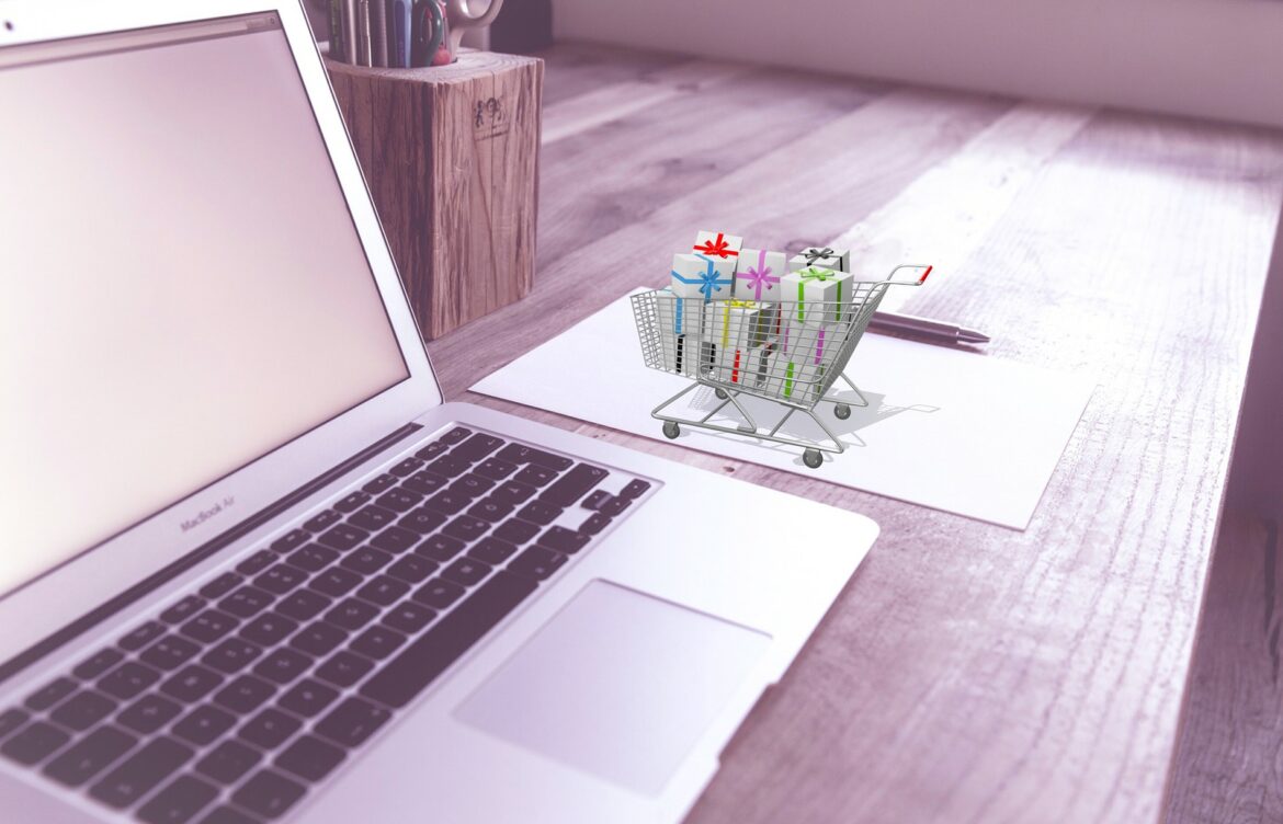 Reasons why ecommerce is important for your business