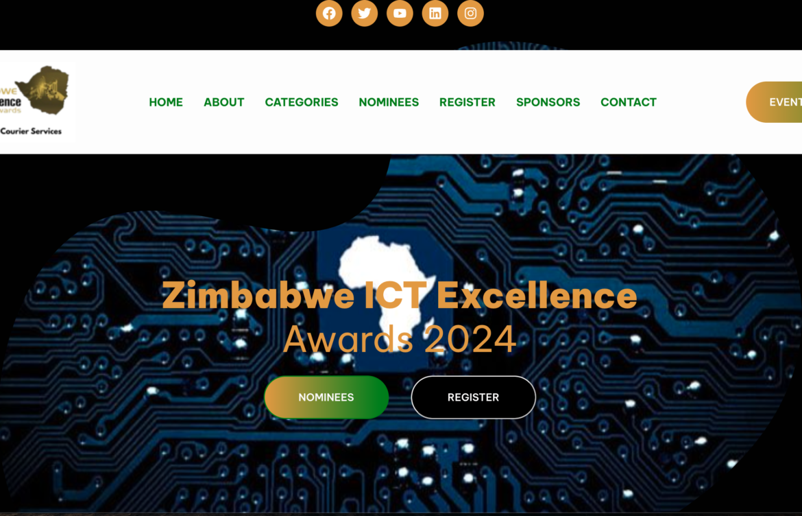 ICT Awards