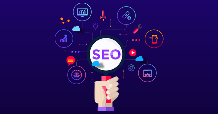 SEO Matters in Web Design
