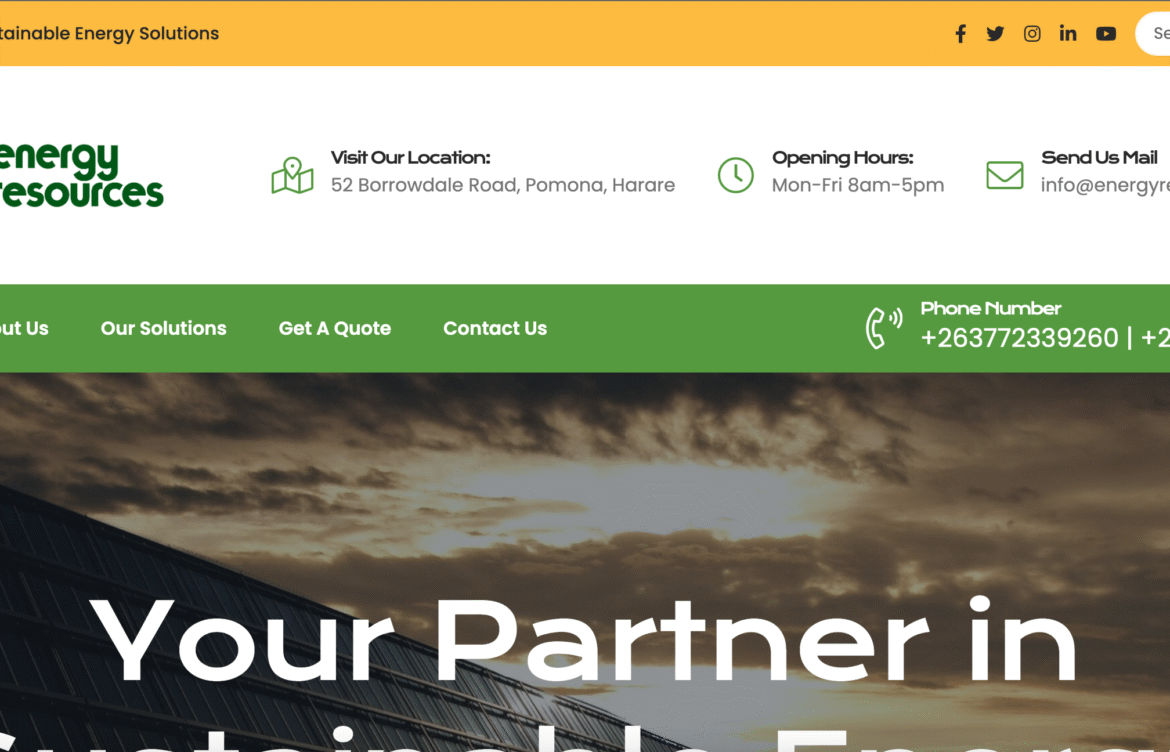 Getting a website is crucial : 10 Facts