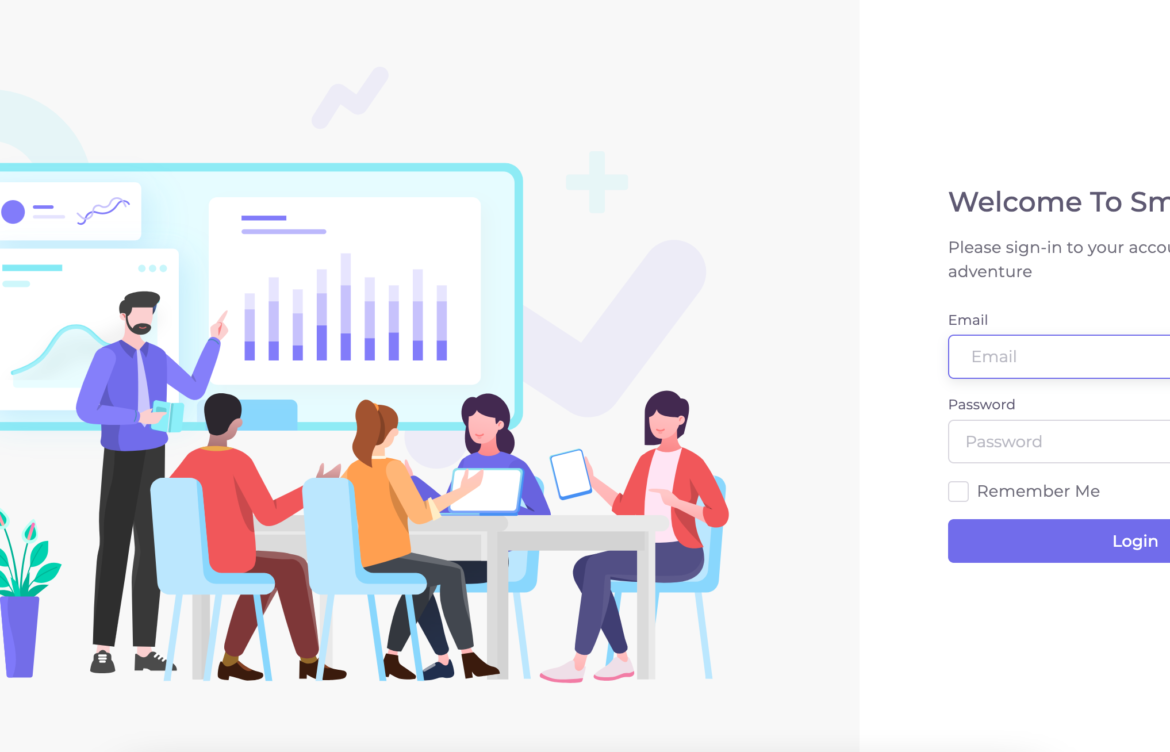 Bulk SMS System