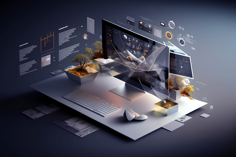 Role of a Web Designer