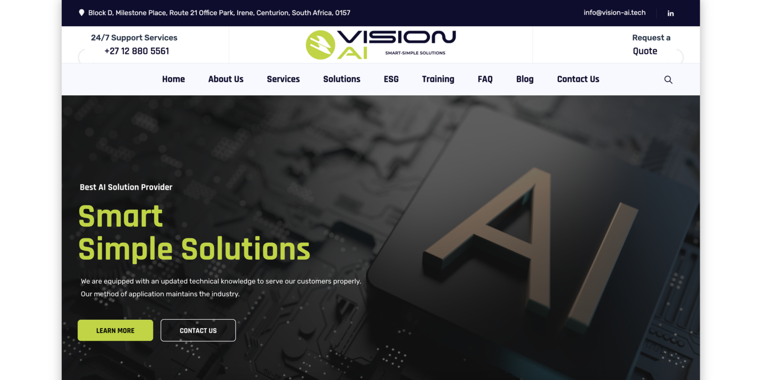 Vision-Ai