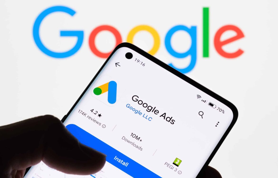 google ads